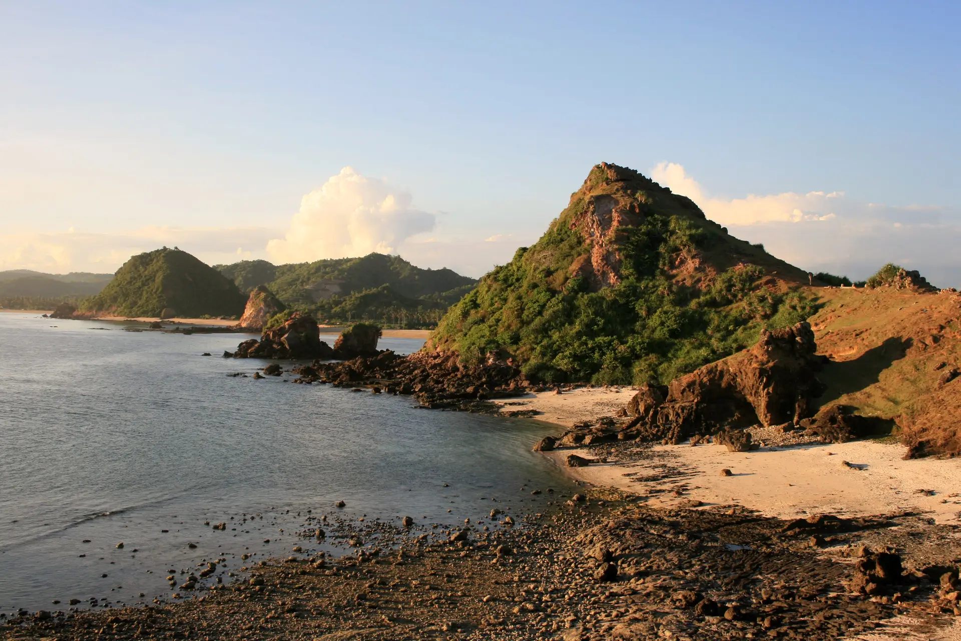 Seger Cliff Cliff Villa